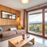 Les Saisies - Residencia MMV Les chalets des Cimes 